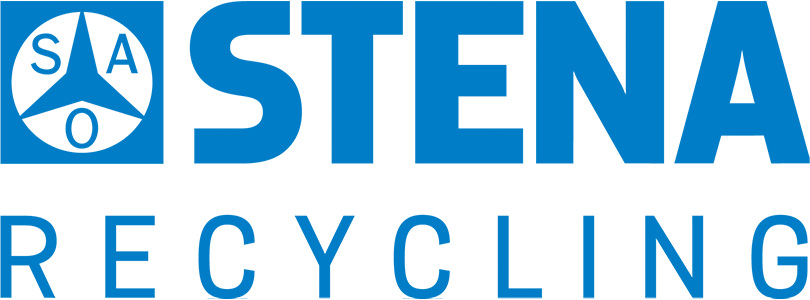Stena recycling logga